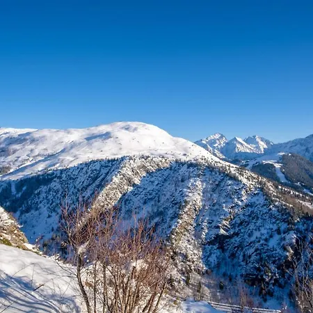 Fontana - Welkeys Appartamento Huez